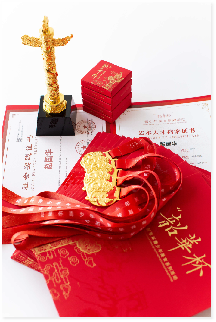 荣誉合集1